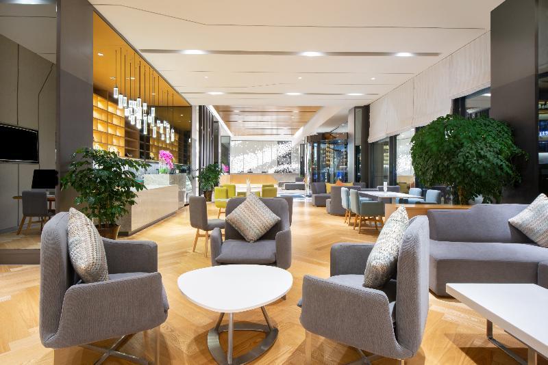 Holiday Inn Express Chengdu Huanhuaxi By Ihg-Near Jinsha Site Musem,Near Wuhou Temple Museum,Welcome Drinks,Free Gym,Free Self-Service Laundry Bagian luar foto