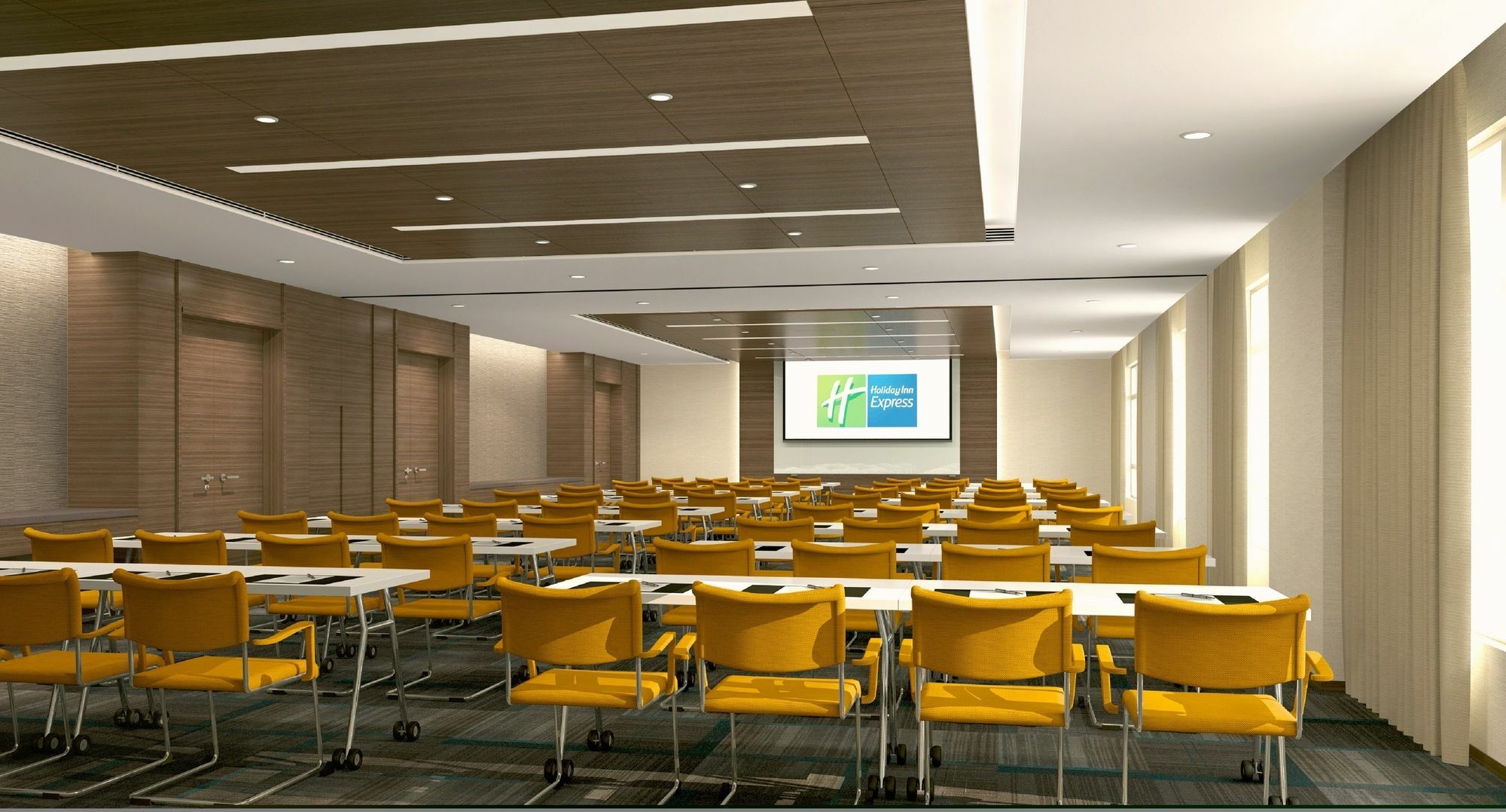 Holiday Inn Express Chengdu Huanhuaxi By Ihg-Near Jinsha Site Musem,Near Wuhou Temple Museum,Welcome Drinks,Free Gym,Free Self-Service Laundry Bagian luar foto